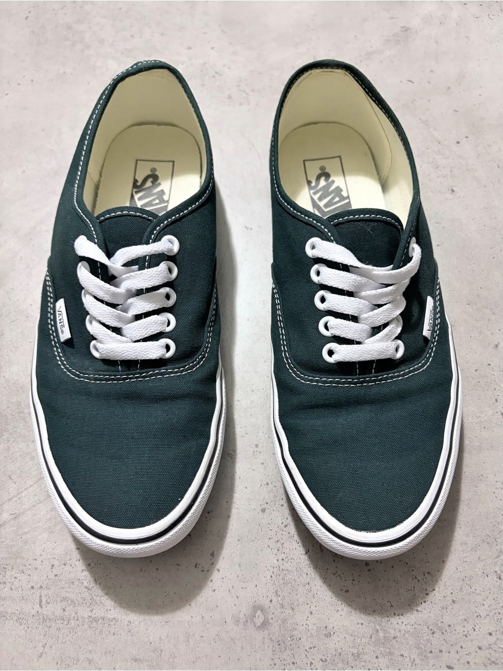 Vans Authentic shoes